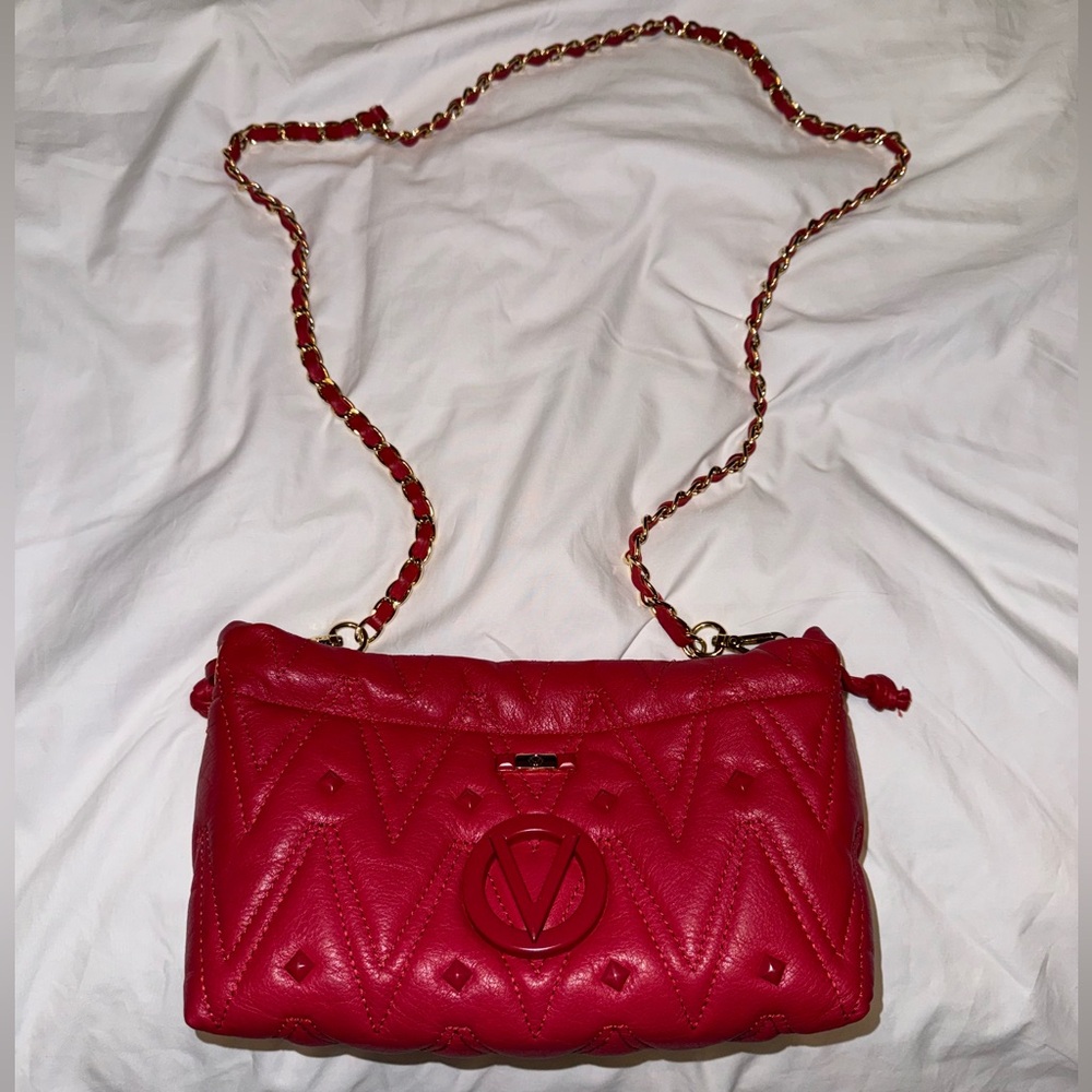 Valentino studded bag